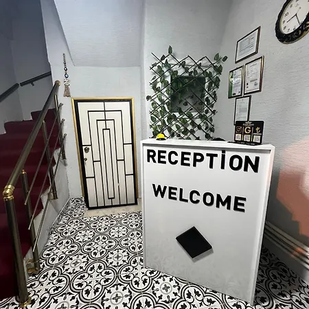 King Mas Hotel