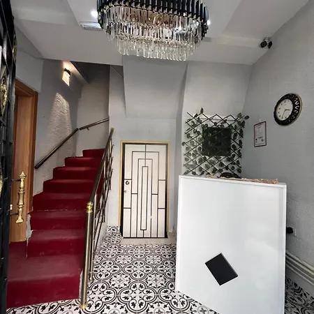 King Mas Hotel