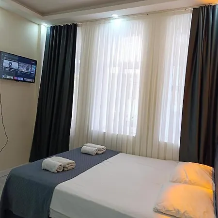 King Mas * 이스탄불