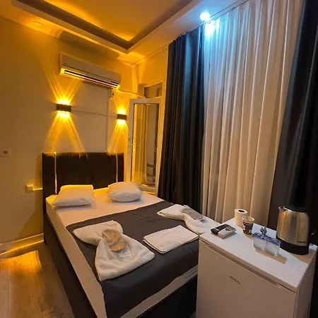 King Mas * İstanbul