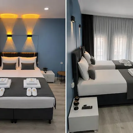 King Mas Hotel *
