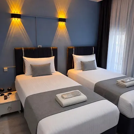 King Mas Hotel