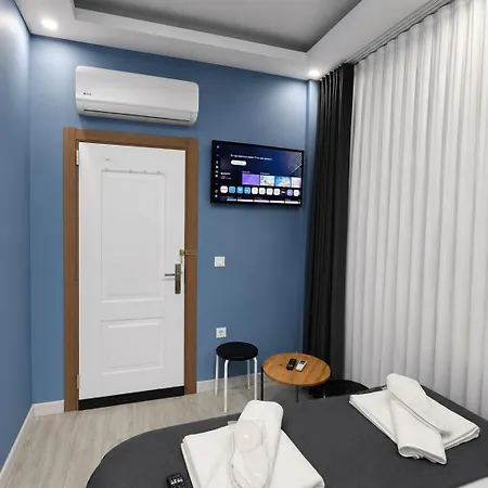 King Mas Hotel