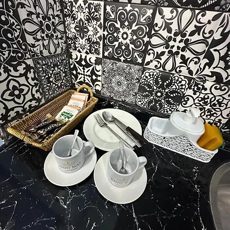 Hotel King Mas Istambul