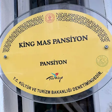 Hotel King Mas Istanbul