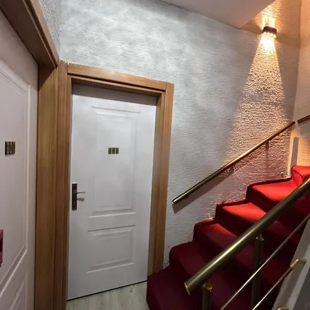 King Mas Hotel Istanbul