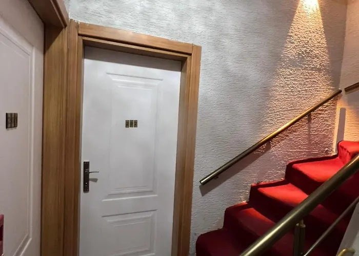 King Mas Hotel Istanbul