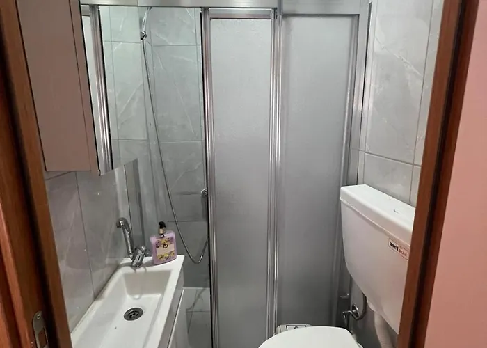 King Mas Hotel Istanbul